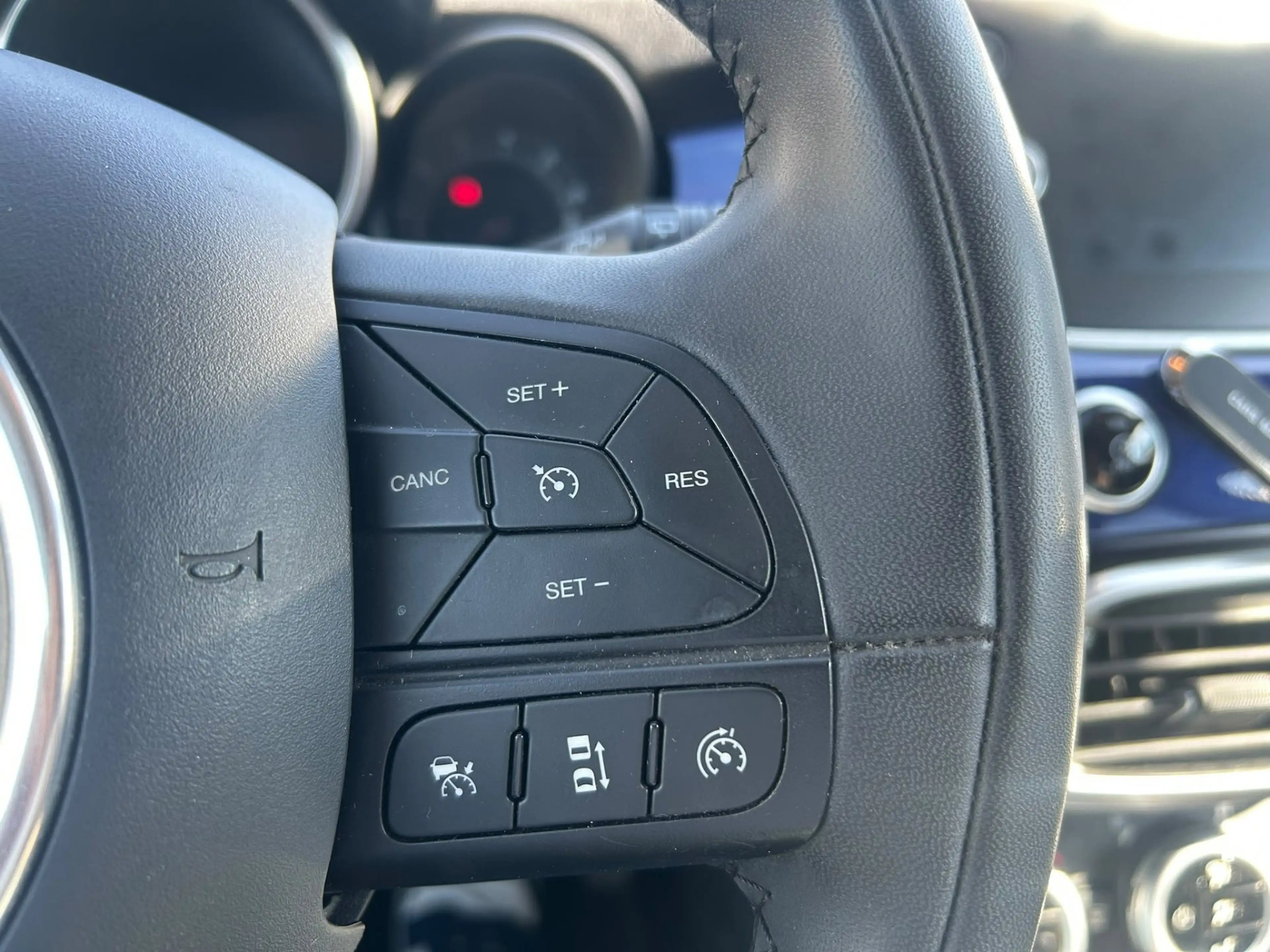 Fiat 500X 500X 1.4 MultiAir Business DCT — photo 14