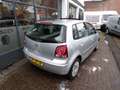 Volkswagen Polo 1.6-16V Optive AUTOMAAT,TOP STAAT,VAN A TOT Z ONDE Grau - thumbnail 5