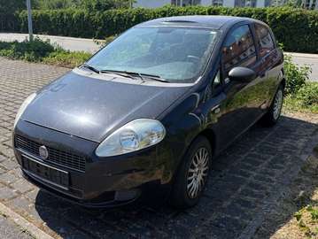 1.2 8V Active