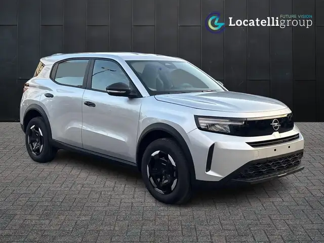 Opel Frontera 1.2 Hybrid Edition