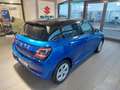 Suzuki Swift Comfort 1,2 Mild Hybrid  Cam Nav Car Play SHZ Azul - thumbnail 4