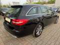 Mercedes-Benz C 200 CDI T BlueTec mit Klima/Navi/MFL/Met./Alus/ESP/EFH Nero - thumbnail 4