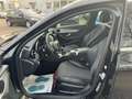 Mercedes-Benz C 200 CDI T BlueTec mit Klima/Navi/MFL/Met./Alus/ESP/EFH Zwart - thumbnail 9
