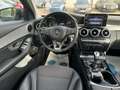 Mercedes-Benz C 200 CDI T BlueTec mit Klima/Navi/MFL/Met./Alus/ESP/EFH Чорний - thumbnail 10