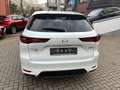 Mazda CX-60 PHEV HOMURA Con-/Dri-/Com-/Pano-Paket Weiß - thumbnail 7