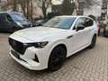 Mazda CX-60 PHEV HOMURA Con-/Dri-/Com-/Pano-Paket Weiß - thumbnail 14