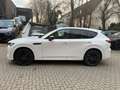 Mazda CX-60 PHEV HOMURA Con-/Dri-/Com-/Pano-Paket Weiß - thumbnail 2