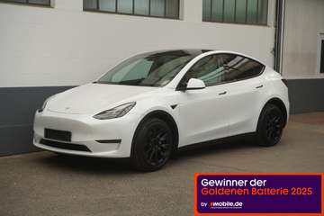 Long Range AWD *AHK*20-Zoll*innen weiß*