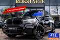 BMW X5 xDrive40d High Executive 7p.|PANO|CAMERA|LEDER|MEM Noir - thumbnail 1