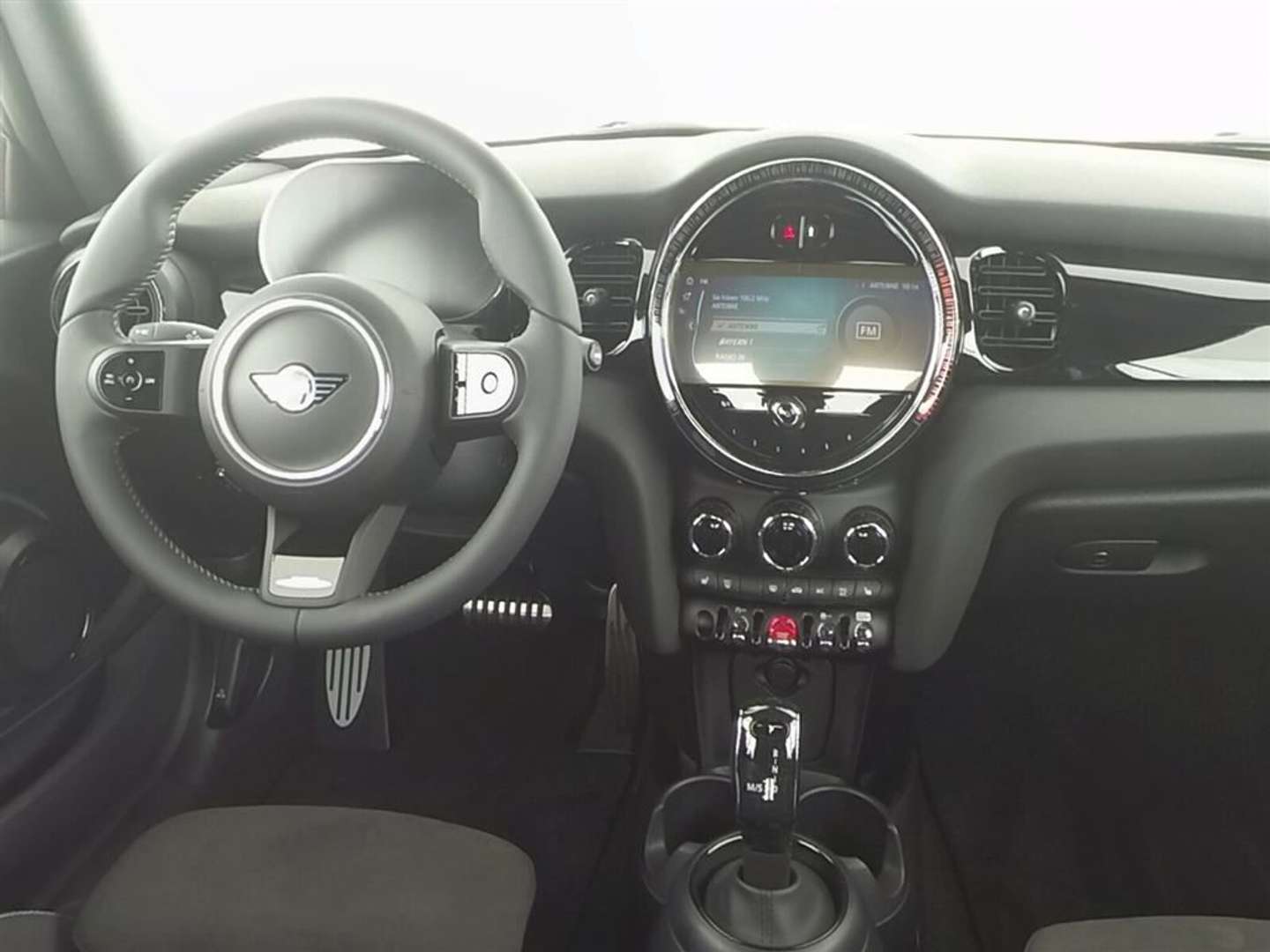 Mini Cabrio JCW Cooper -  - Joinsteer - #3