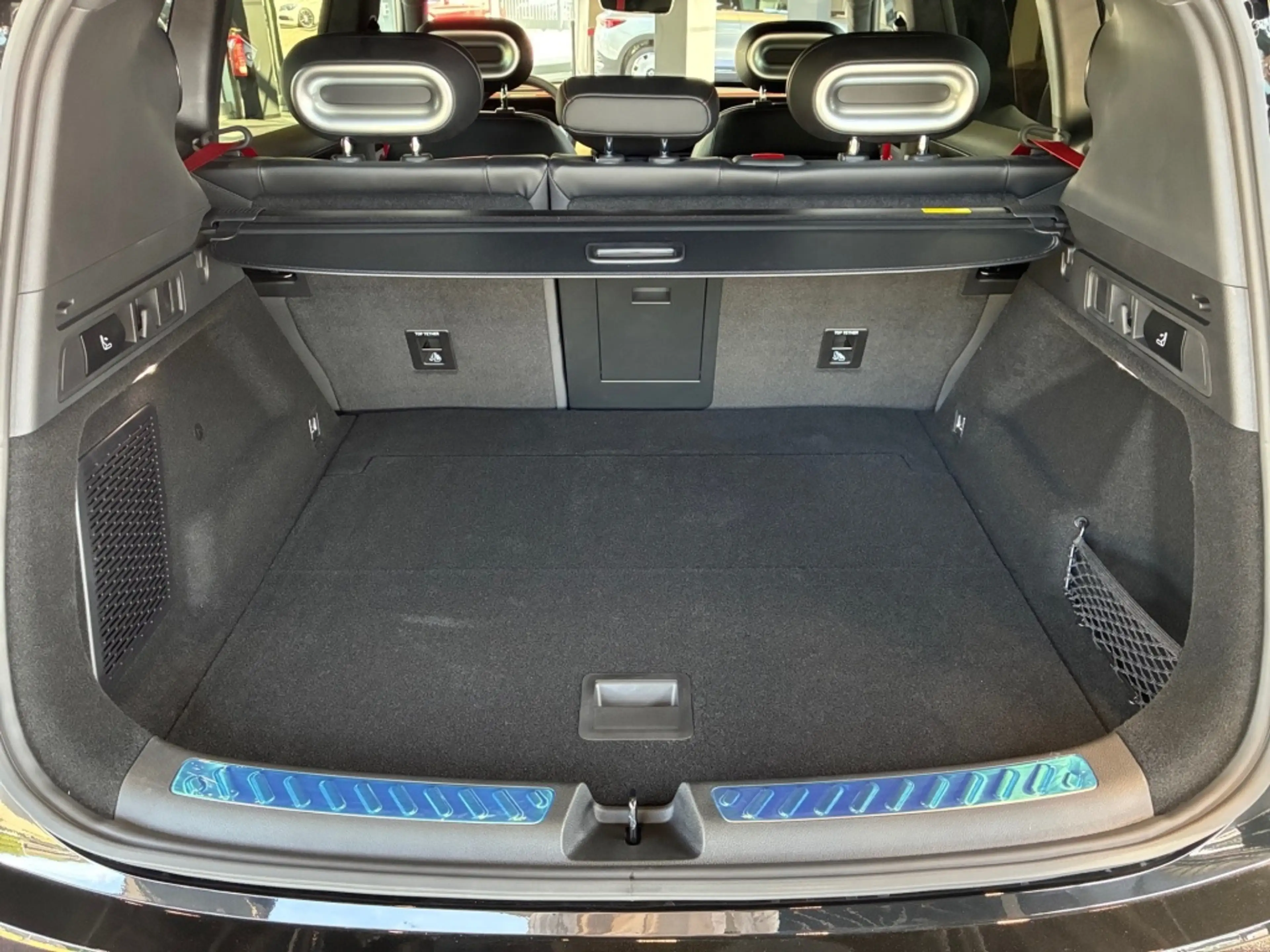 smart #5 BRABUS  KAMERA+PANO+360°+HuD+NAVI+AUT+Distr — photo 10