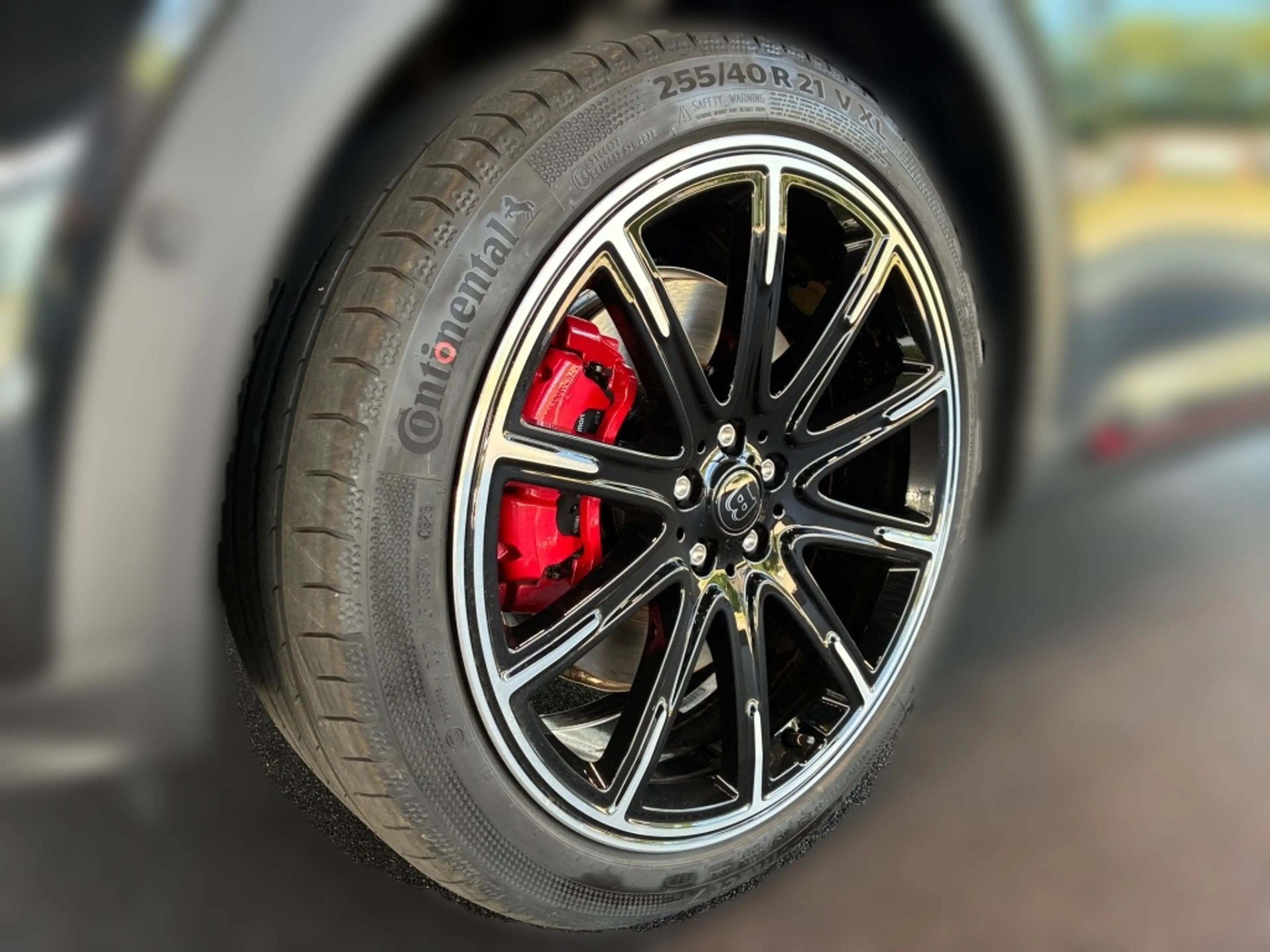 smart #5 BRABUS  KAMERA+PANO+360°+HuD+NAVI+AUT+Distr — photo 4
