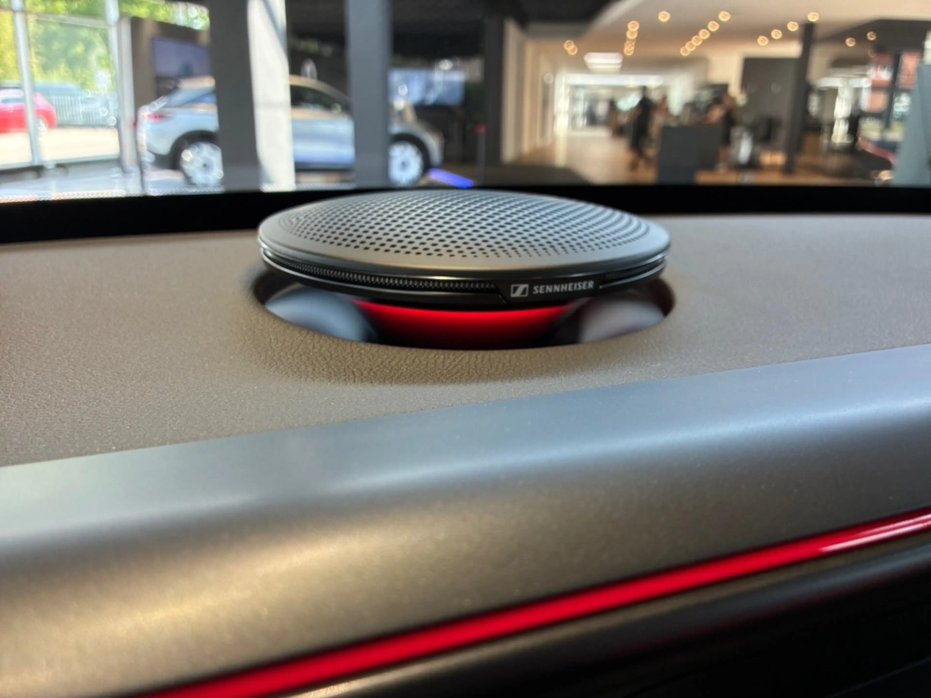 smart #5 BRABUS  KAMERA+PANO+360°+HuD+NAVI+AUT+Distr — photo 3