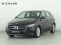Mercedes-Benz B 200 Automatik*Rückfahrkamera*Navigation*SpurH* Schwarz - thumbnail 1
