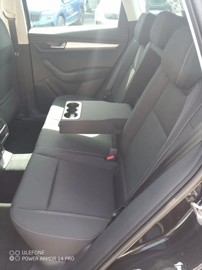 Skoda Karoq 1.5 TSI ACT Drive 110 kW Noir - 2