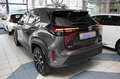 Toyota Yaris Cross Hybrid Team D Winter-Paket Smart-Connect-Paket Grau - thumbnail 4
