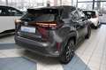 Toyota Yaris Cross Hybrid Team D Winter-Paket Smart-Connect-Paket Grau - thumbnail 3