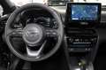 Toyota Yaris Cross Hybrid Team D Winter-Paket Smart-Connect-Paket Grau - thumbnail 10