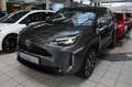 Toyota Yaris Cross Hybrid Team D Winter-Paket Smart-Connect-Paket Grau - thumbnail 1