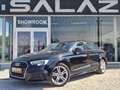 Audi A3 A3 1.4 TFSI Ultra Ambition S line S tronic Noir - thumbnail 1