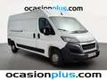 Peugeot Boxer Furgón 2.2 Diesel 3.5 L3H2 S 140 Blanco - thumbnail 2