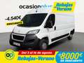 Peugeot Boxer Furgón 2.2 Diesel 3.5 L3H2 S 140 Blanco - thumbnail 1