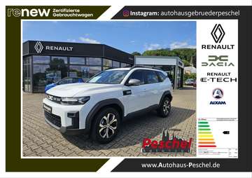 TCe 130 Expression 4x4 Klima 17" Alu Kamera