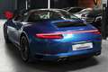 Porsche Targa (991) (2) 3.0 420 TARGA 4S PDK Blau - thumbnail 18