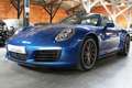 Porsche Targa (991) (2) 3.0 420 TARGA 4S PDK Blau - thumbnail 17