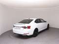 Skoda Superb iV SPORTLINE DSG Weiß - thumbnail 4