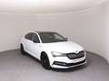 Skoda Superb iV SPORTLINE DSG Weiß - thumbnail 2