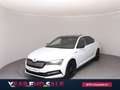 Skoda Superb iV SPORTLINE DSG Weiß - thumbnail 1