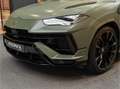 Lamborghini Urus V8 S Keramisch 23'' Sportuitlaat URUS 4.0 V8 S Pan Grün - thumbnail 26