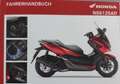 Honda Forza 125 Rot - thumbnail 2