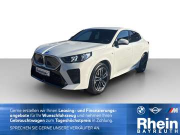 xDrive30 M Sport Navi AdapLED ACC HUD Park+ Navi A