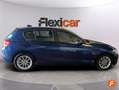BMW 118 118iA Azul - thumbnail 9
