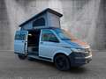 Sonstige Marken T6.1 inkl. Salty Blue Premium Ausbau Silber - thumbnail 1