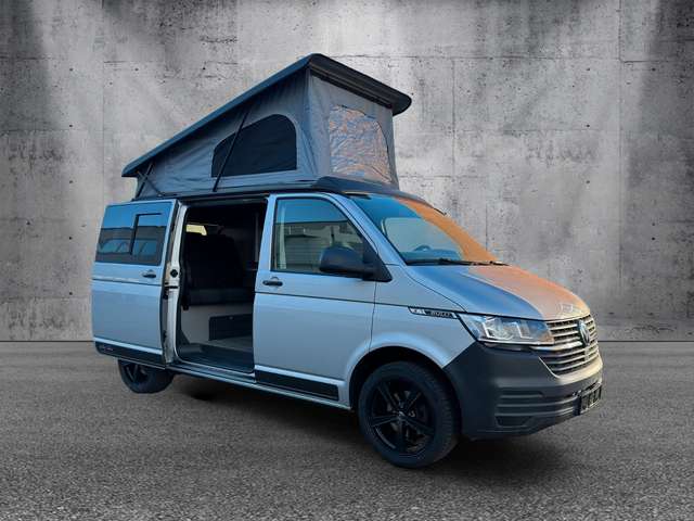 Imagine Alții T6.1 inkl. Salty Blue Premium Ausbau