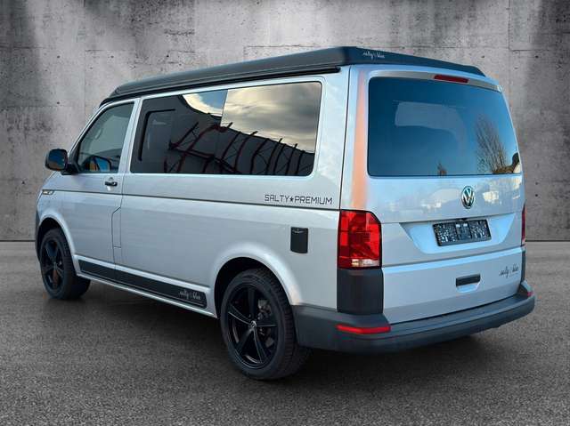 Alții T6.1 inkl. Salty Blue Premium Ausbau