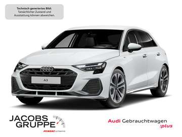 Sportback 35 TDI S line Sonos*LED*Kamera