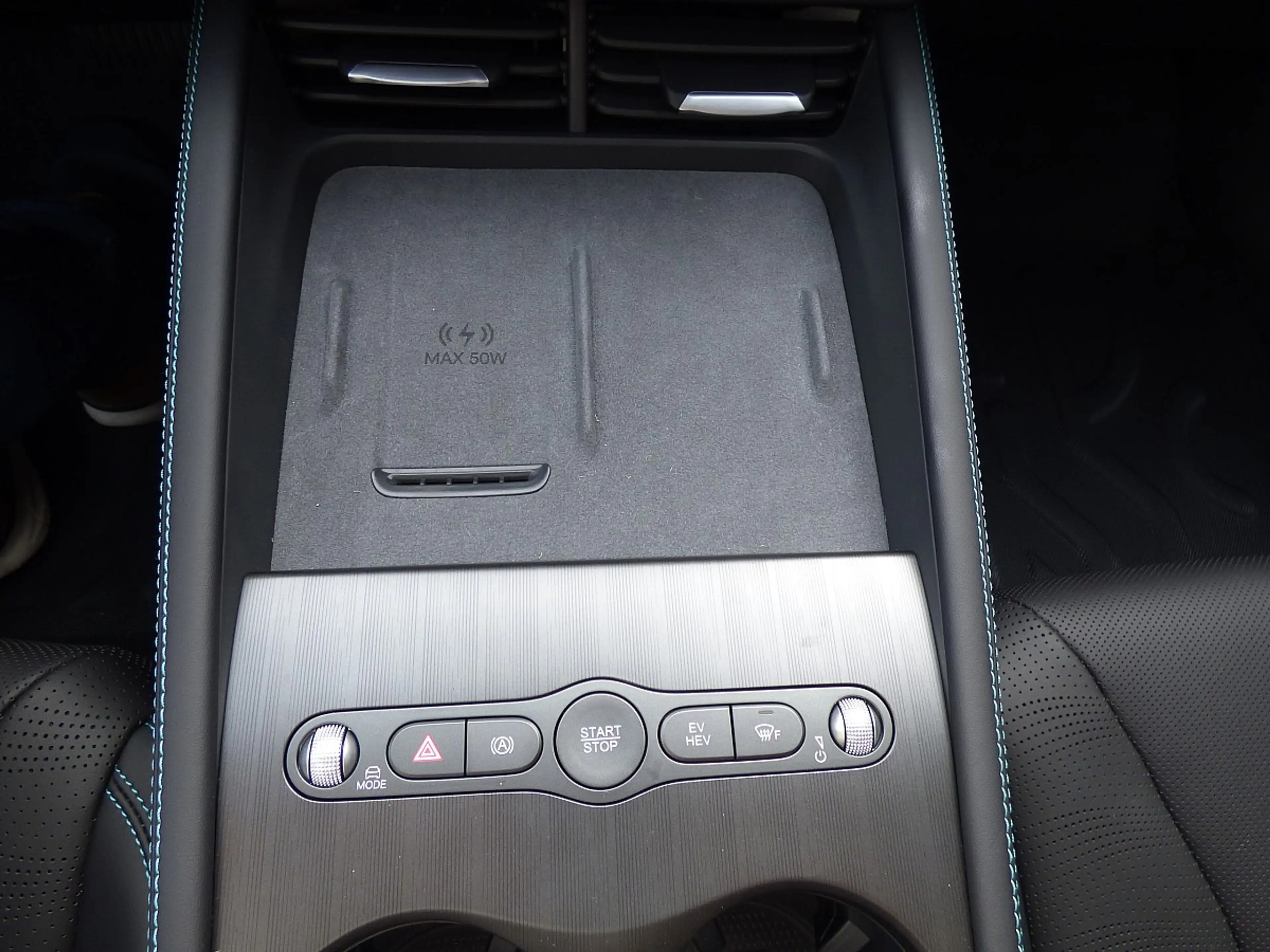 BYD Seal 6 DM-i Touring PHEV 19kWh Comfort Österreich Pake... — photo 14