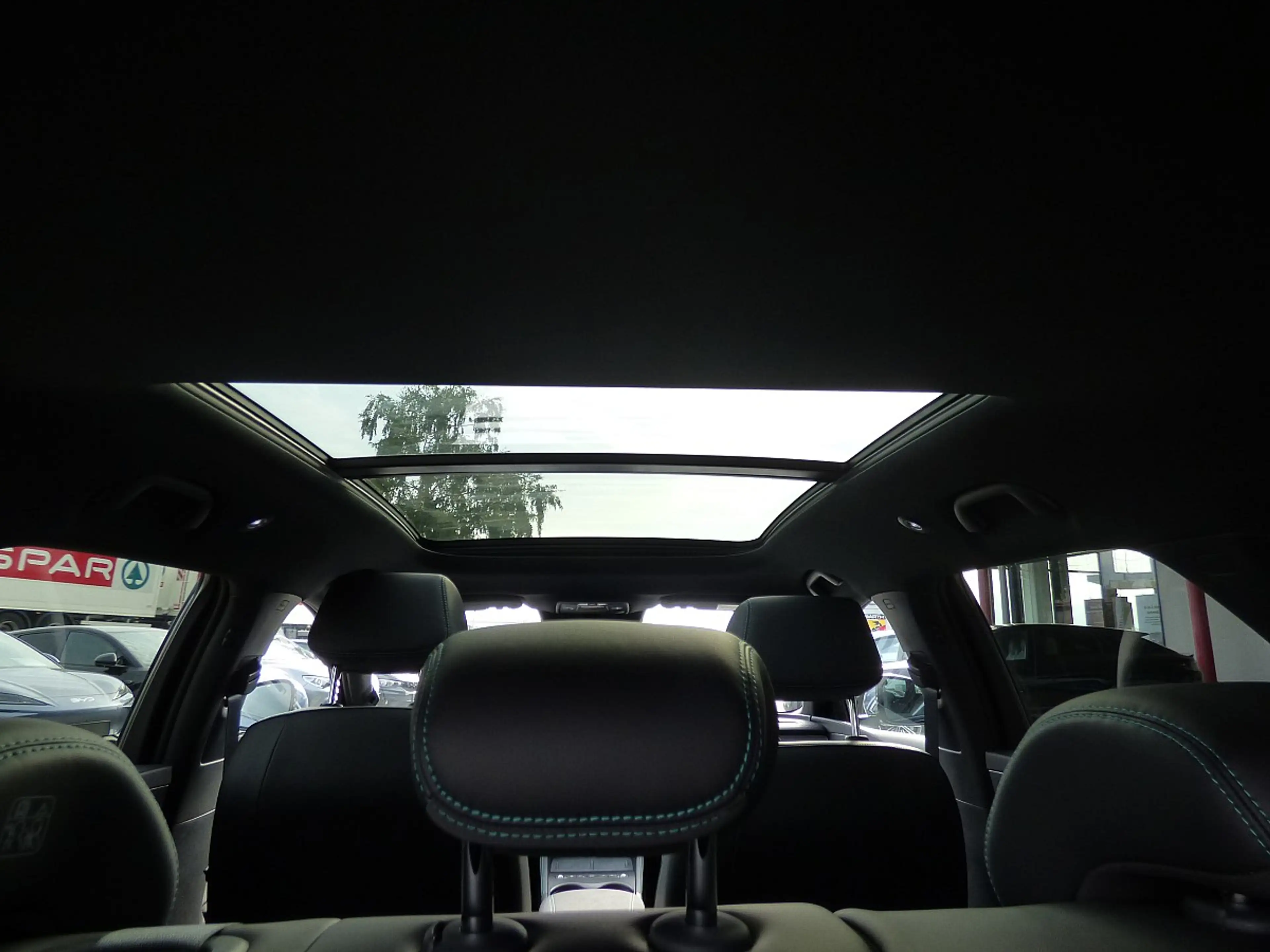 BYD Seal 6 DM-i Touring PHEV 19kWh Comfort Österreich Pake... — photo 9