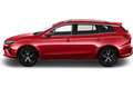 MG MG5 Maximal Luxury I Privatleasing Weiß - thumbnail 6