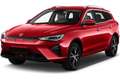 MG MG5 Maximal Luxury I Privatleasing Weiß - thumbnail 1