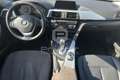 BMW 318 318d Touring Luxury Argento - thumbnail 9