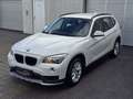 BMW X1 *NAVI *Sitzheizung *Parksensoren *Bluetooth Weiß - thumbnail 9