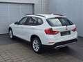 BMW X1 *NAVI *Sitzheizung *Parksensoren *Bluetooth Weiß - thumbnail 7