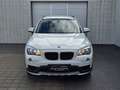 BMW X1 *NAVI *Sitzheizung *Parksensoren *Bluetooth Weiß - thumbnail 2
