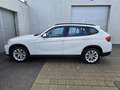BMW X1 *NAVI *Sitzheizung *Parksensoren *Bluetooth Weiß - thumbnail 8