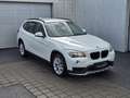 BMW X1 *NAVI *Sitzheizung *Parksensoren *Bluetooth Weiß - thumbnail 3